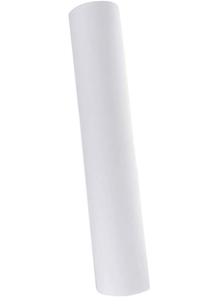 بي زد رول سرير أبيض 80×180 سم – 60 قطعة - Image 1