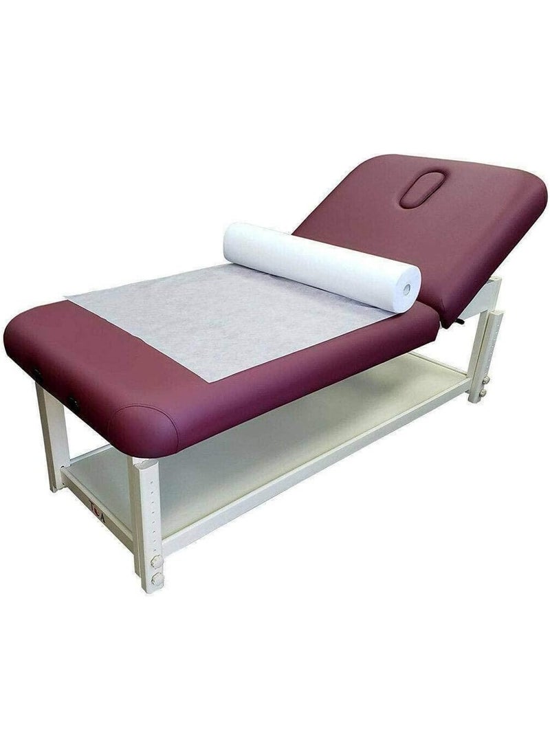 بي زد رول سرير أبيض 80×180 سم – 60 قطعة - Image 5