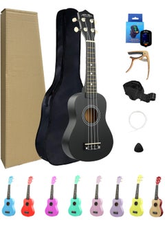 21-Inch Black-Set 2