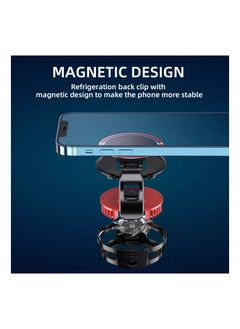 KASTWAVE Mobile Phone Cooler Compatible with Magsafe, Game Cooler Fan for PUBG, Designed for iPhone 12/13 Series for Games  - Image 2