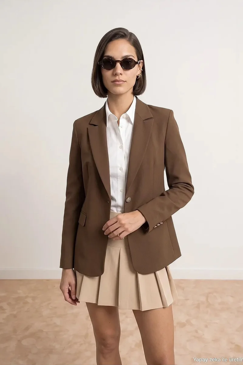 ديلفين DILVIN Women's Jacket