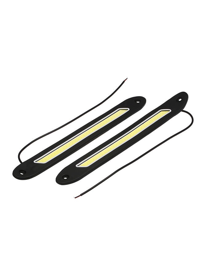 NIBEMINENT High Power Fog Driving Lamp Kit - Image 2