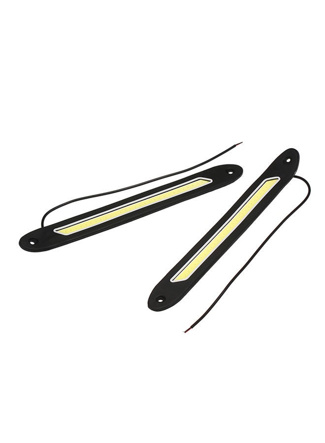 NIBEMINENT High Power Fog Driving Lamp Kit - Image 4