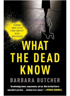 What The Dead Know 