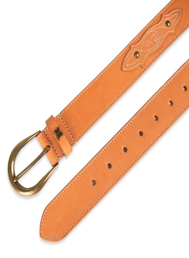 Sam Edelman 35 MM WESTERN EMBROIDERY - Image 5