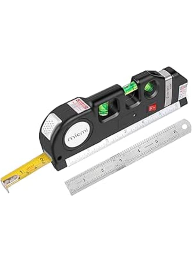 ميزان ليزر 4*1