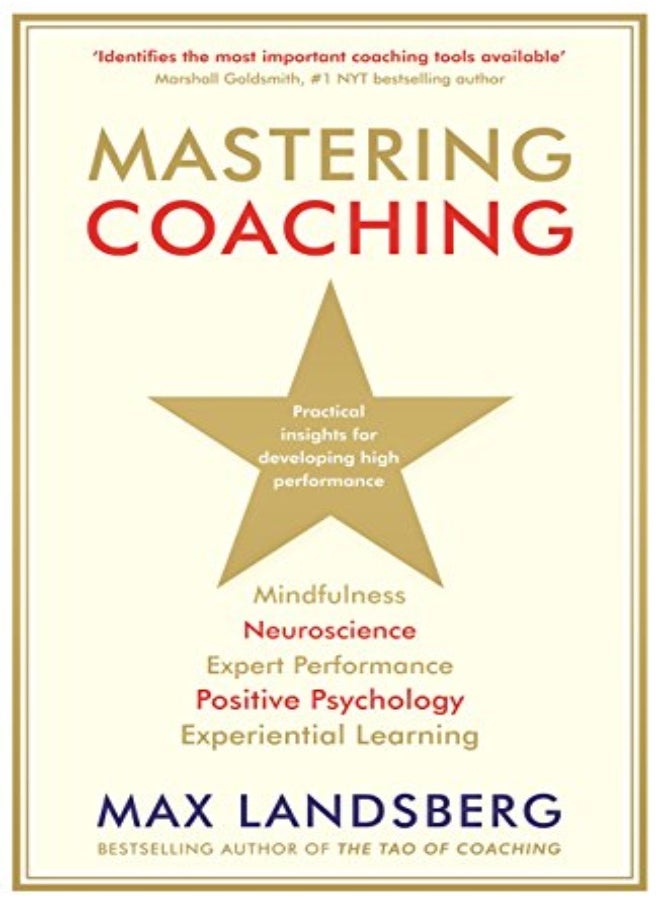 null - Mastering Coaching: Practical Insights For Developing High Performance - Image 1