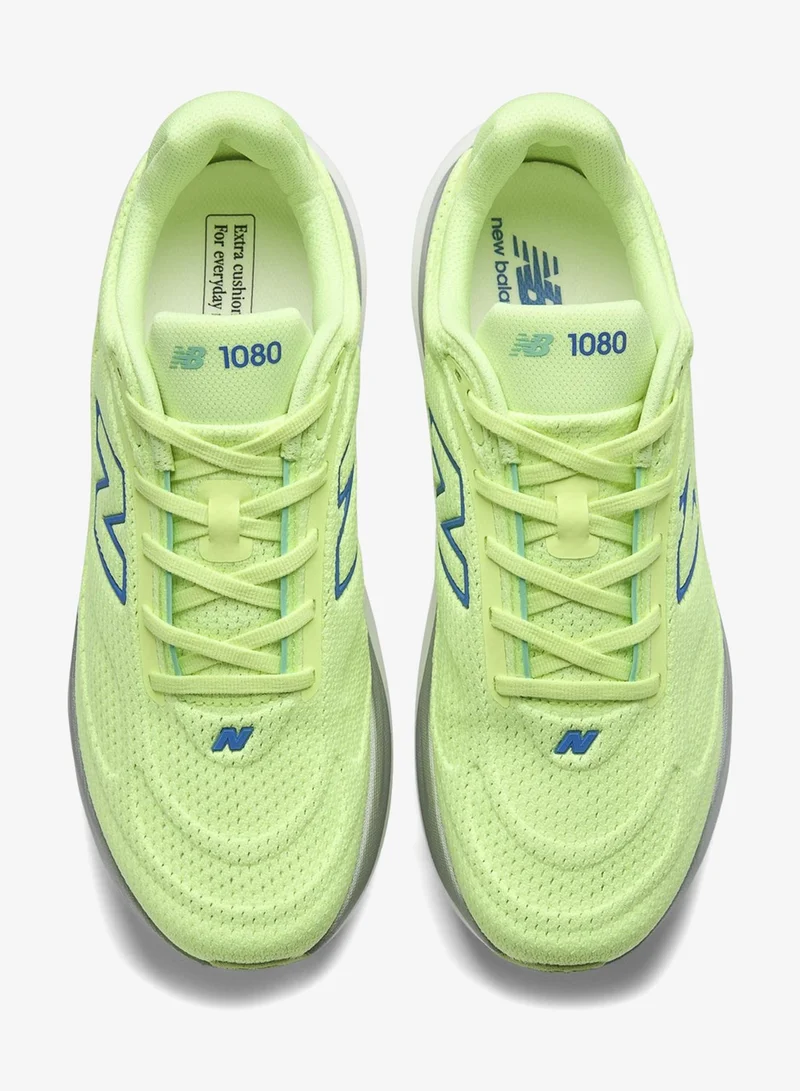 New Balance  1080v15 athletic Sneakers (Wide Fit) for Men | Best Price UAE