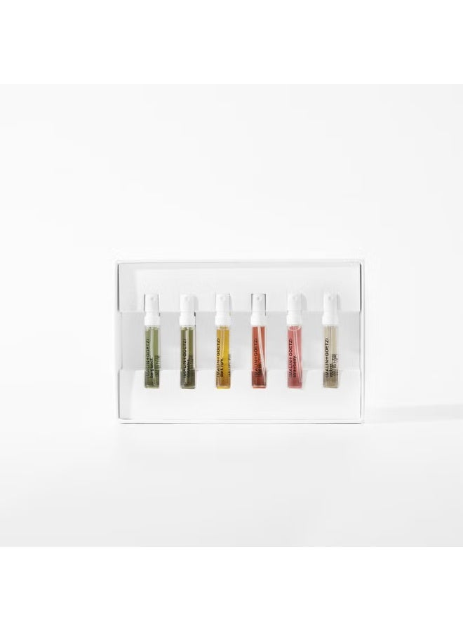 MALIN + GOETZ Fragrance Discovery Kit - Image 3