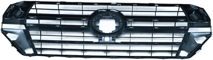 VGAAB Grille with Camera Hole for Landcruiser 2018-2021 Aftermarket Replacement - Image 3
