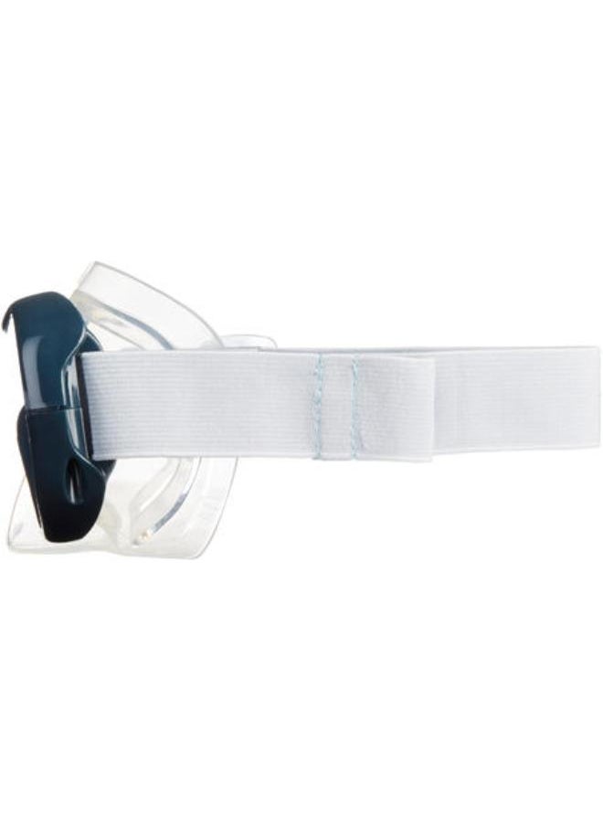 Subea - Diving mask 100 grey - Image 1
