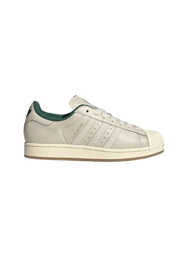 Adidas Adidas SUPERSTAR II Beige CASUAL 0 FOR MEN & WOMEN 13.5