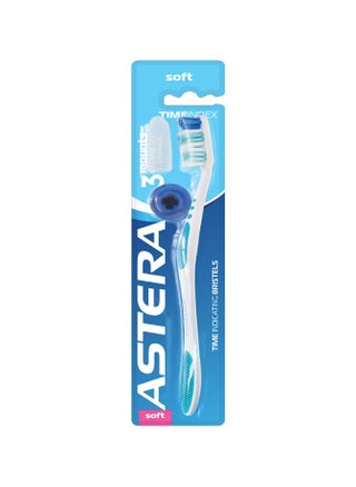 Toothbrush Astera Time Index – Soft Bristles - pzsku/Z03EEDDC9F17D2D25AC51Z/45/_/1727708623/356da95a-7b4d-42f5-bc24-61f40c13ce7a