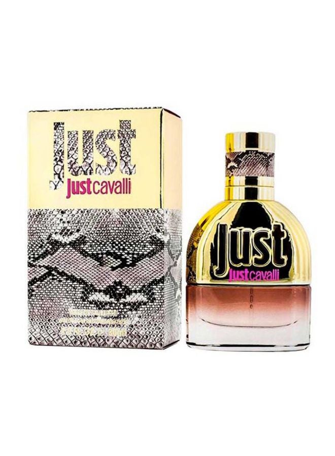 roberto cavalli Just Cavalli EDT 30ml - Image 2