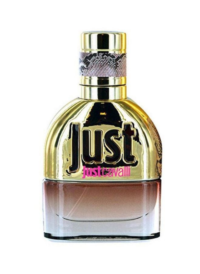 roberto cavalli Just Cavalli EDT 30ml - Image 1