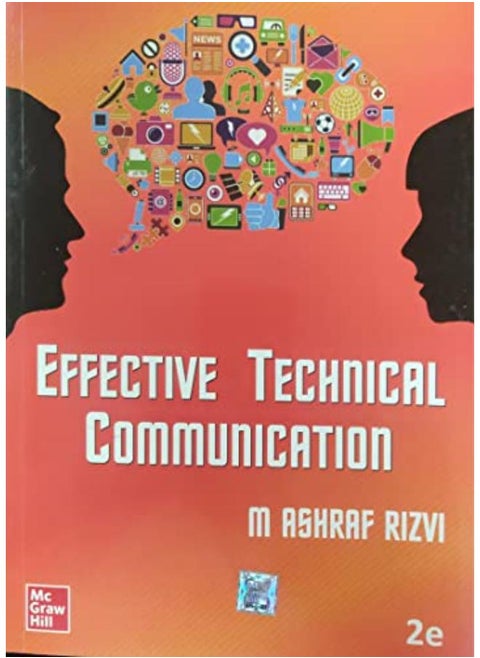 Effective Technical Communication - India By Ashraf Rizvi