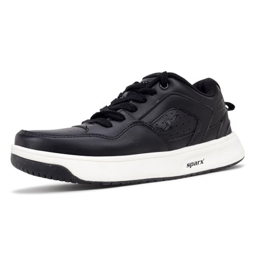 SPARX Casual Shoe SM 960 Black for Men - Image 1