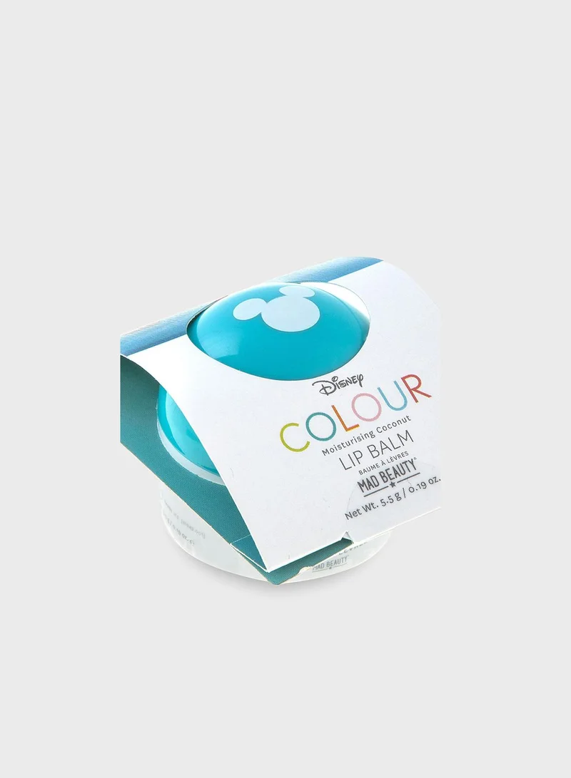 Mad Beauty Colour Lip Balm Bambi