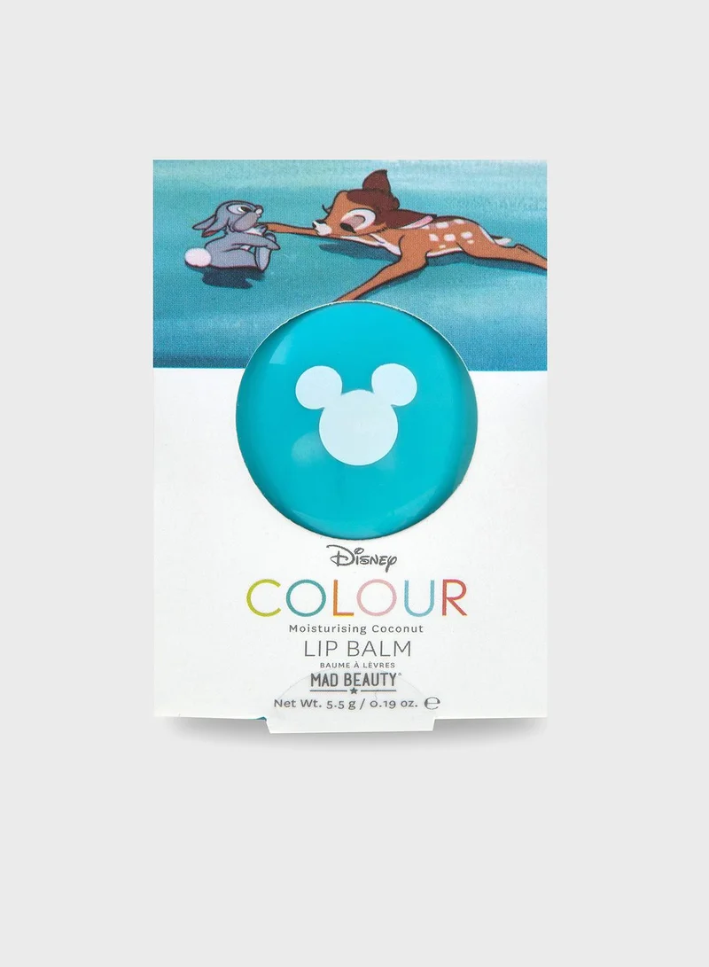 Mad Beauty Colour Lip Balm Bambi