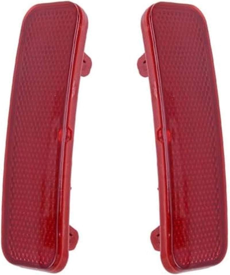 DEMULAX Rear Bumper Reflector - Image 3