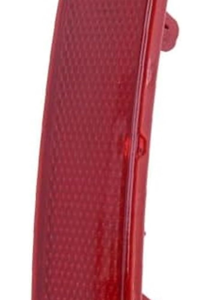 DEMULAX Rear Bumper Reflector - Image 4