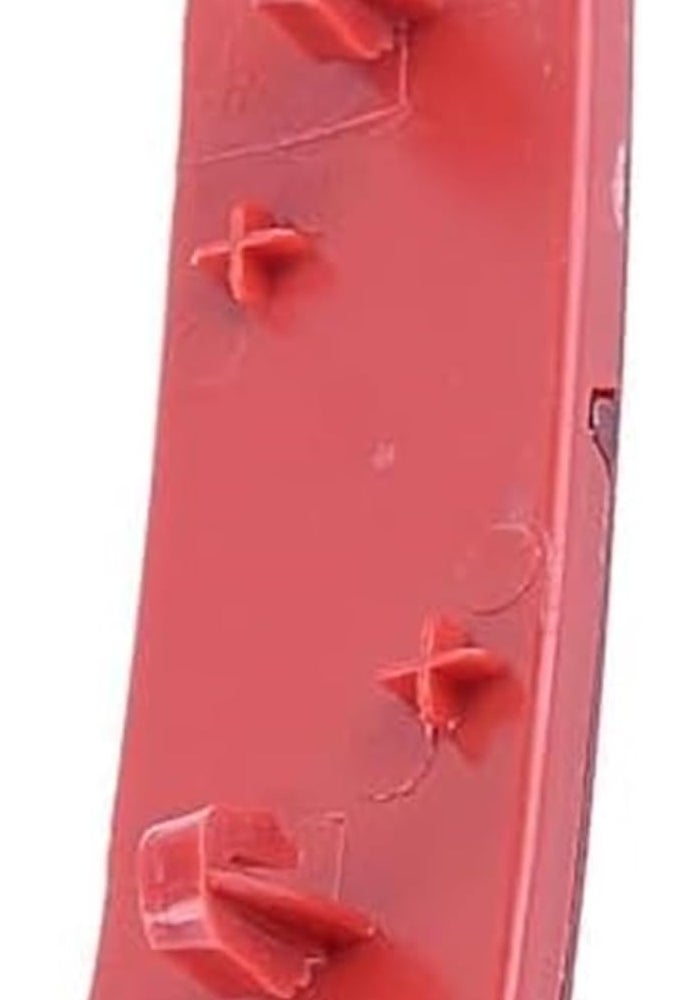 DEMULAX Rear Bumper Reflector - Image 5