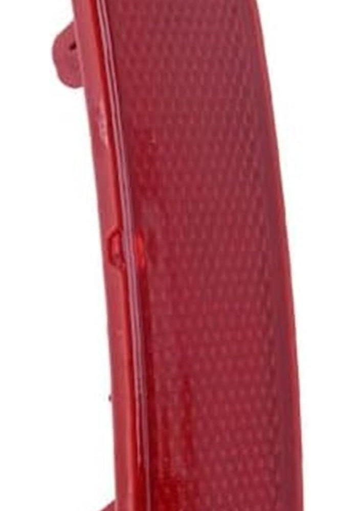 DEMULAX Rear Bumper Reflector - Image 1