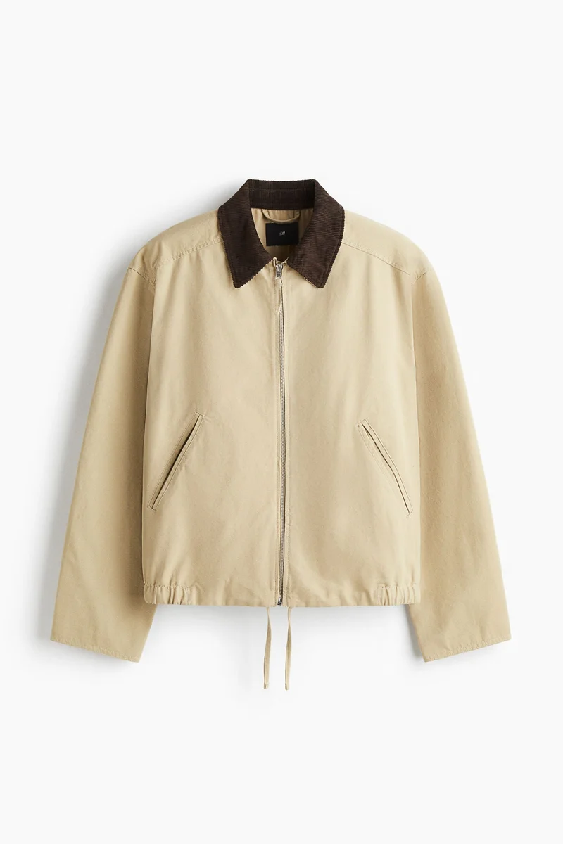 H&M Regular Fit Jacket