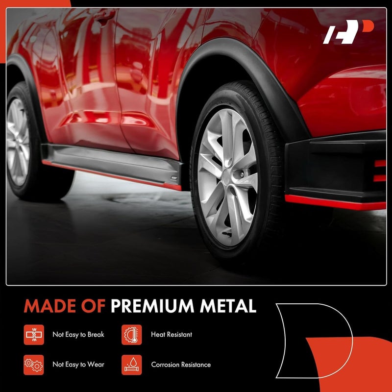 A-Premium 4WD Auto Locking Hub Actuator Assembly - Image 3