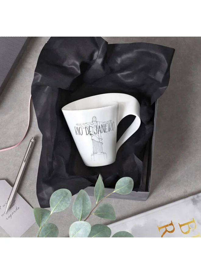 Villeroy & Boch Rio De Janeiro Modern Cities Coffee Mug