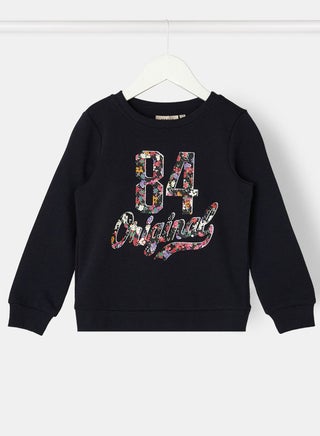 Kids Slogan Print Sweatshirt - pzsku/Z03EFB932ACA216A60D7CZ/45/1746253222/486ae1d7-bc73-4217-9dab-257fc6e4abe6