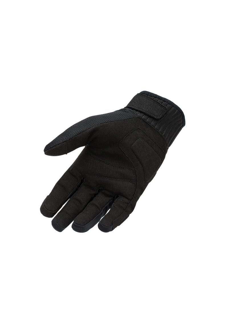 TUCANO URBANO TUCANO URBANO 9962HUNGR3 PENNA MESH - BLACK-GRAY  - Image 2