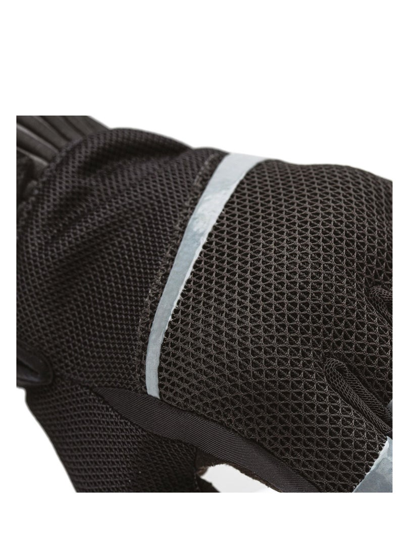 TUCANO URBANO TUCANO URBANO 9962HUNGR3 PENNA MESH - BLACK-GRAY  - Image 5