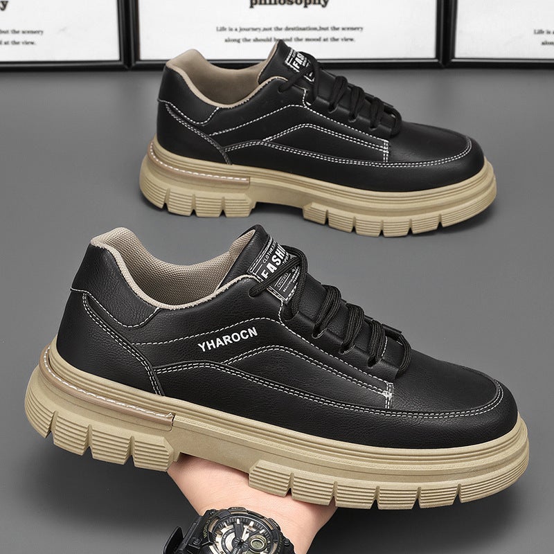Unisex Casual Sneaker Shoes - Image 5