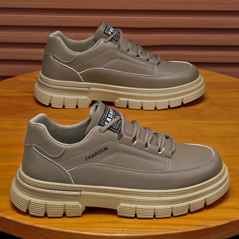 Unisex Casual Sneaker Shoes - Image 1