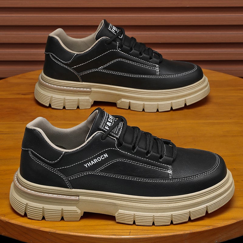 Unisex Casual Sneaker Shoes - Image 3