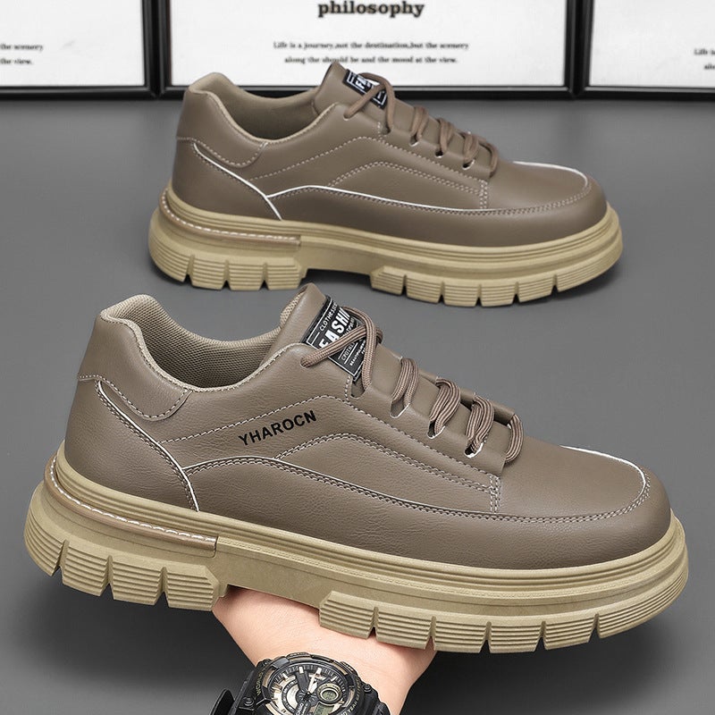 Unisex Casual Sneaker Shoes - Image 4