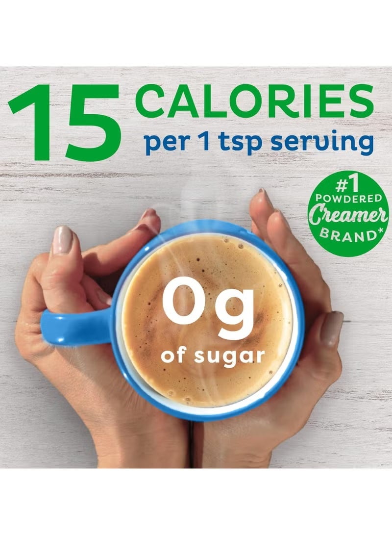 Nestle Coffee Mate Sugar Free French Vanilla 289.1grams Pack of 1 - Image 3