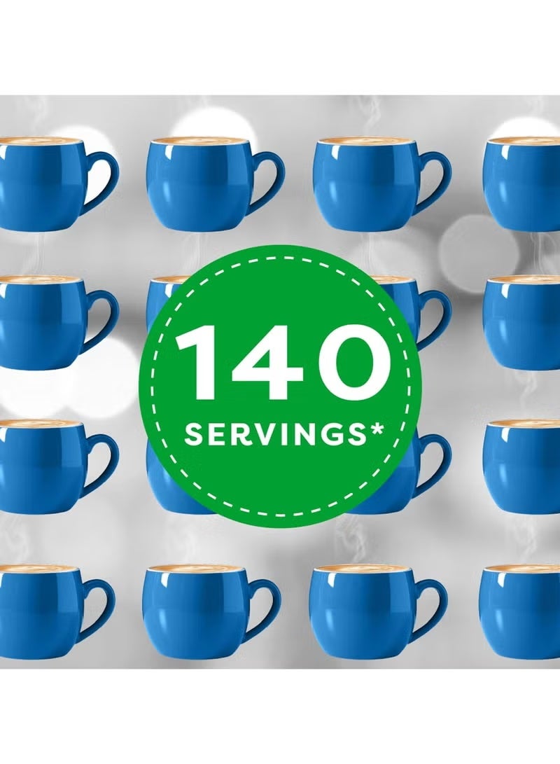 Nestle Coffee Mate Sugar Free French Vanilla 289.1grams Pack of 1 - Image 4