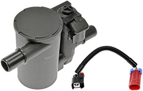 Dorman 911058 Vapor Canister Vent Solenoid Compatible with Select Chevrolet Pontiac Saturn Models - Image 1