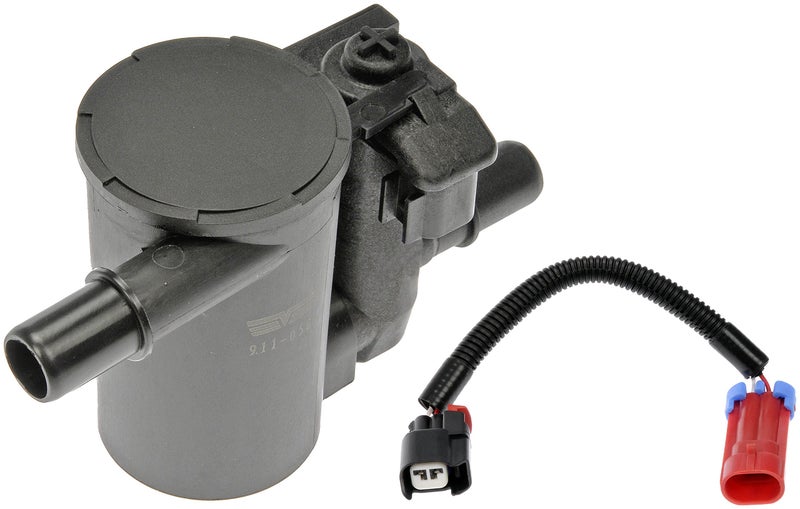 Dorman 911058 Vapor Canister Vent Solenoid Compatible with Select Chevrolet Pontiac Saturn Models - Image 2
