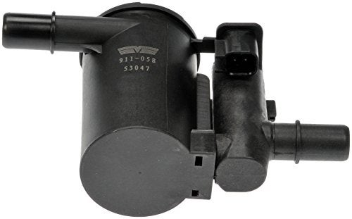 Dorman 911058 Vapor Canister Vent Solenoid Compatible with Select Chevrolet Pontiac Saturn Models - Image 3