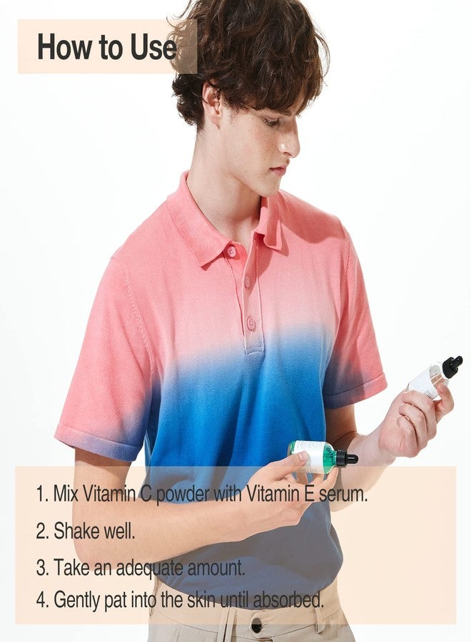 OxygenCeuticals Serum 12/17 (Vitamin C Serum) (30ml (Vit C 12%)) - Image 5