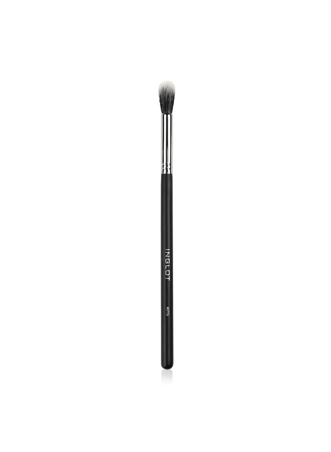 INGLOT Professional Makeup Brush Set – 40TG & 41TG | 2Pcs Sterilized Cosmetic Brushes - Image 3