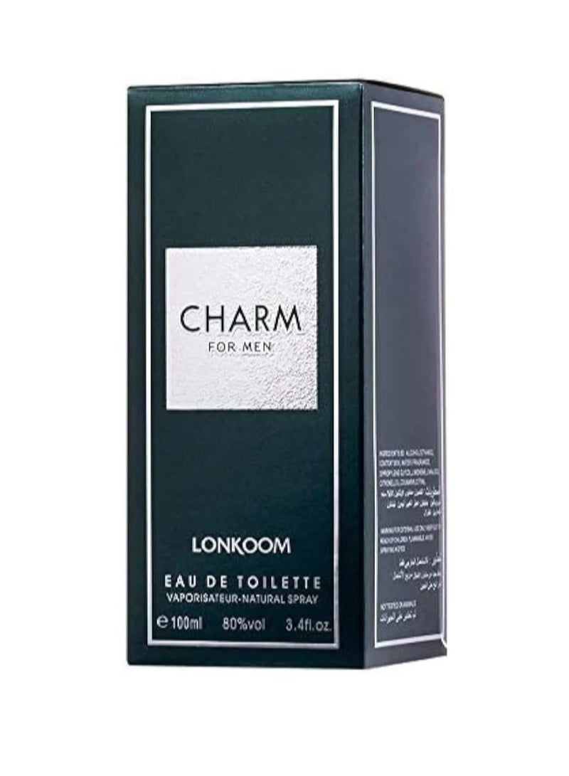 لونكوم عطر شارم لانكوم 100 مل - Image 1