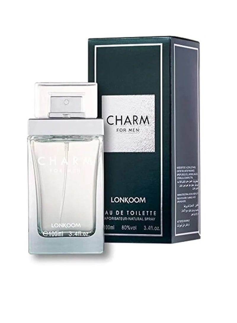 لونكوم عطر شارم لانكوم 100 مل - Image 2