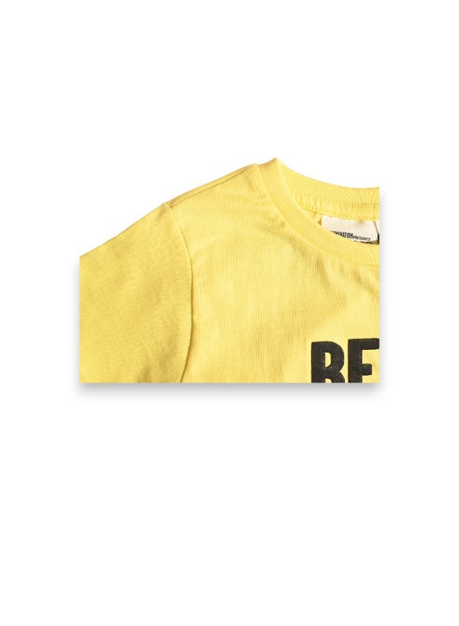 MINIONS BOYS SHORT SLEEVE T-SHIRT - Image 2