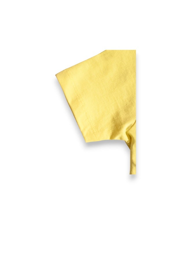 MINIONS BOYS SHORT SLEEVE T-SHIRT - Image 3