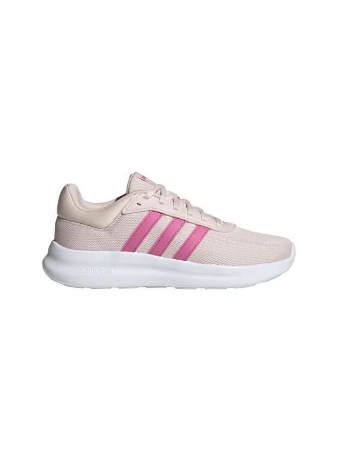 adidas Adidas Lite Racer 4.0 W Pink Sportswear Shoes For Women