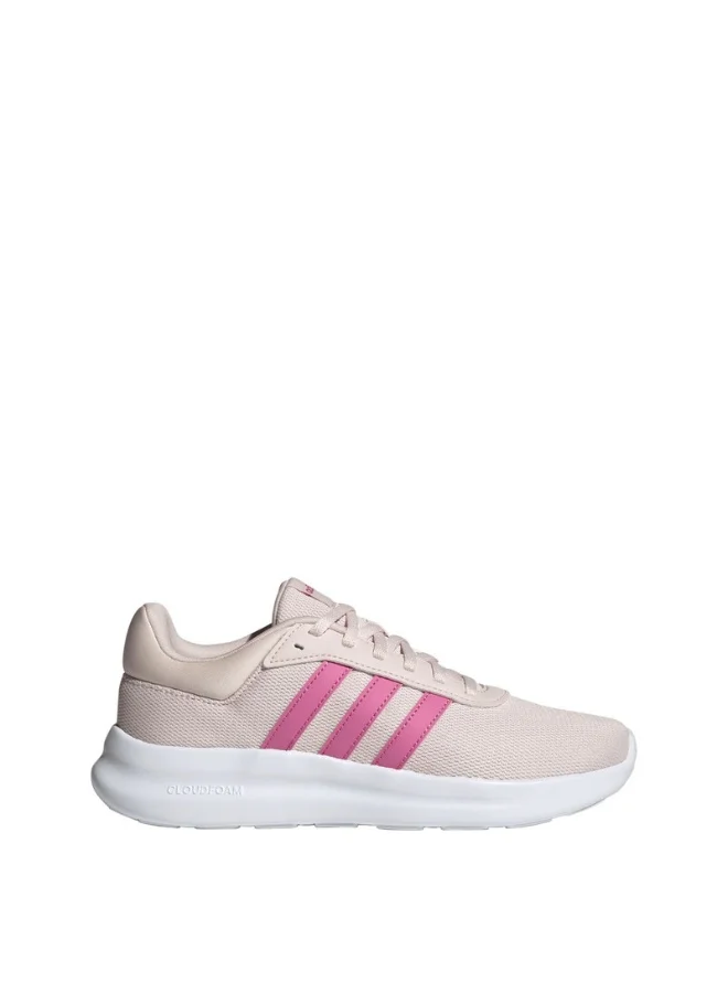 adidas Adidas Lite Racer 4.0 W Pink Sportswear Shoes For Women
